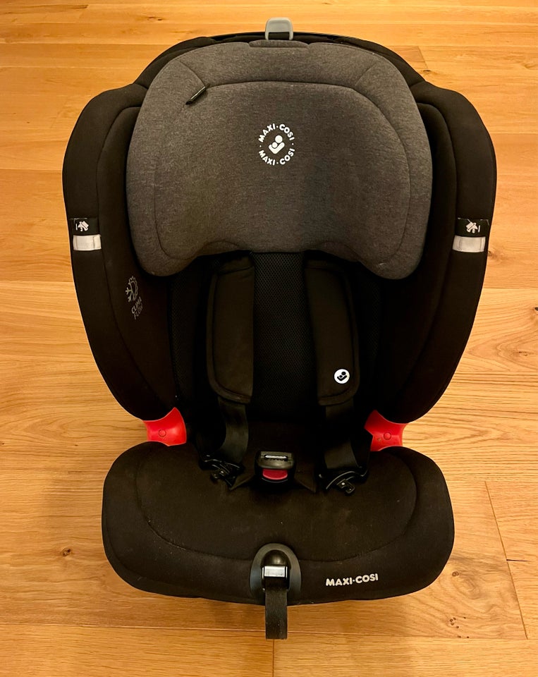 Autostol, op til 36 kg , Maxi Cosi