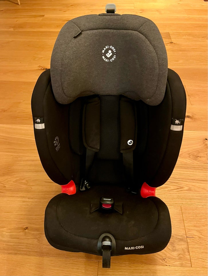 Autostol, op til 36 kg , Maxi Cosi