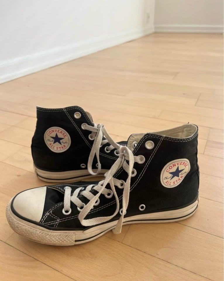 Sneakers str 395 converse