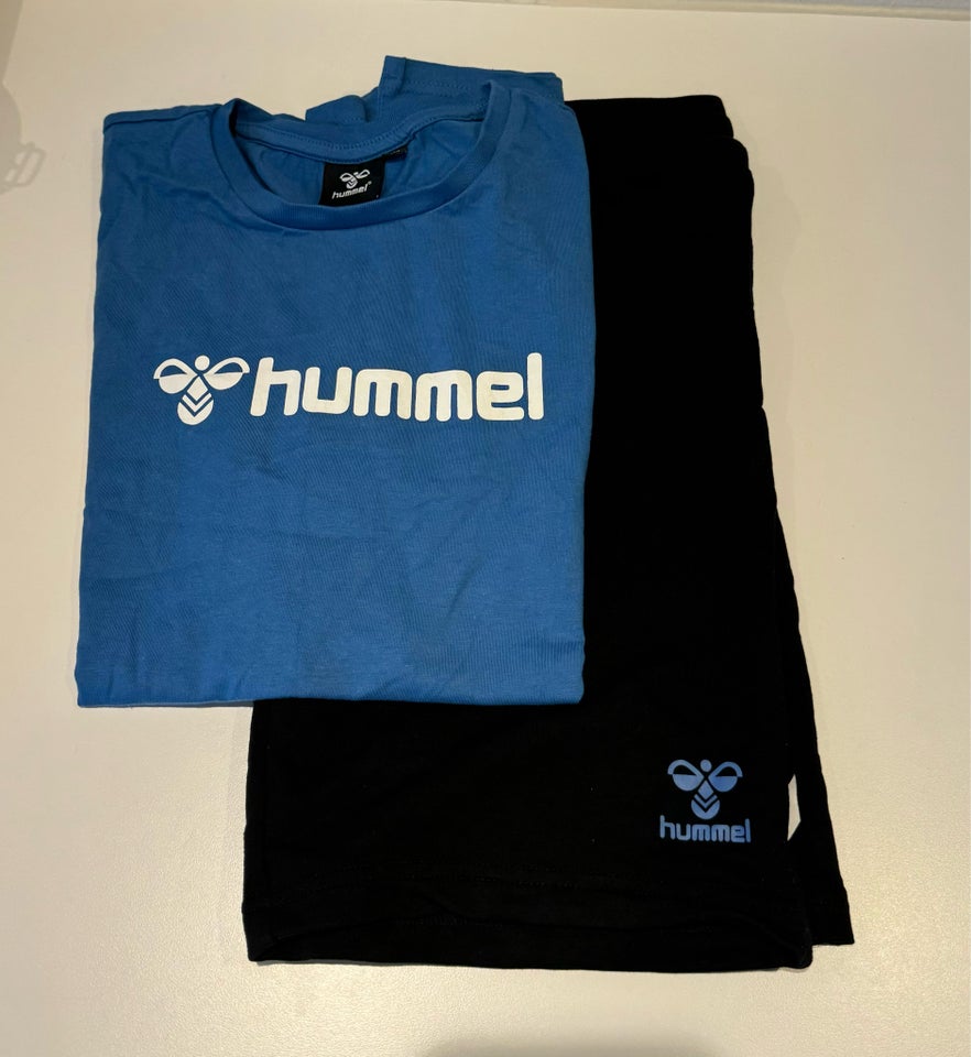 Sæt, Shorts sæt , Hummel