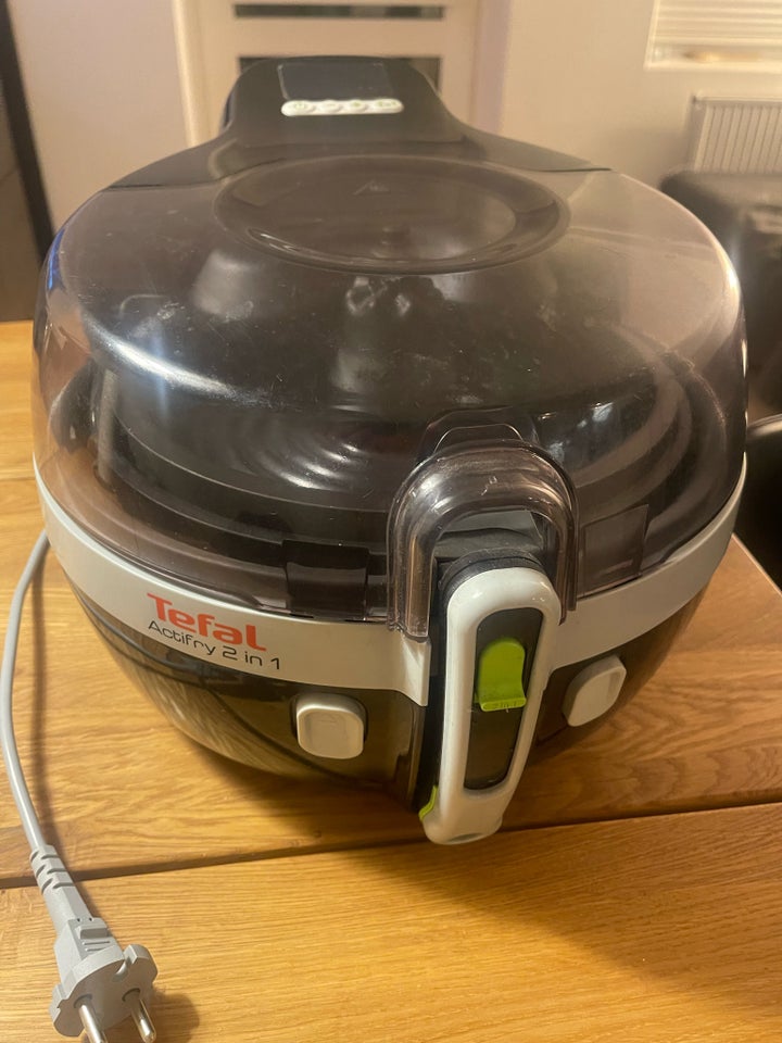 Tefal Actifry 2 in 1, Tefal