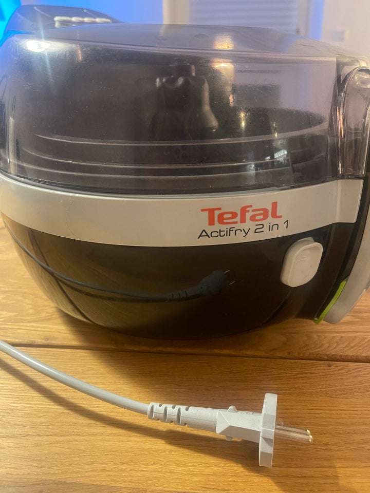 Tefal Actifry 2 in 1, Tefal