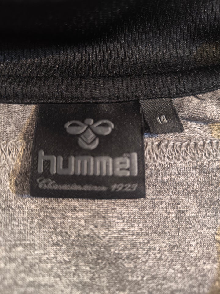 Bluse, Bluse, Hummel