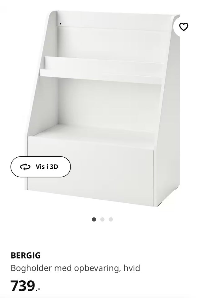 Opbevaring, IKEA