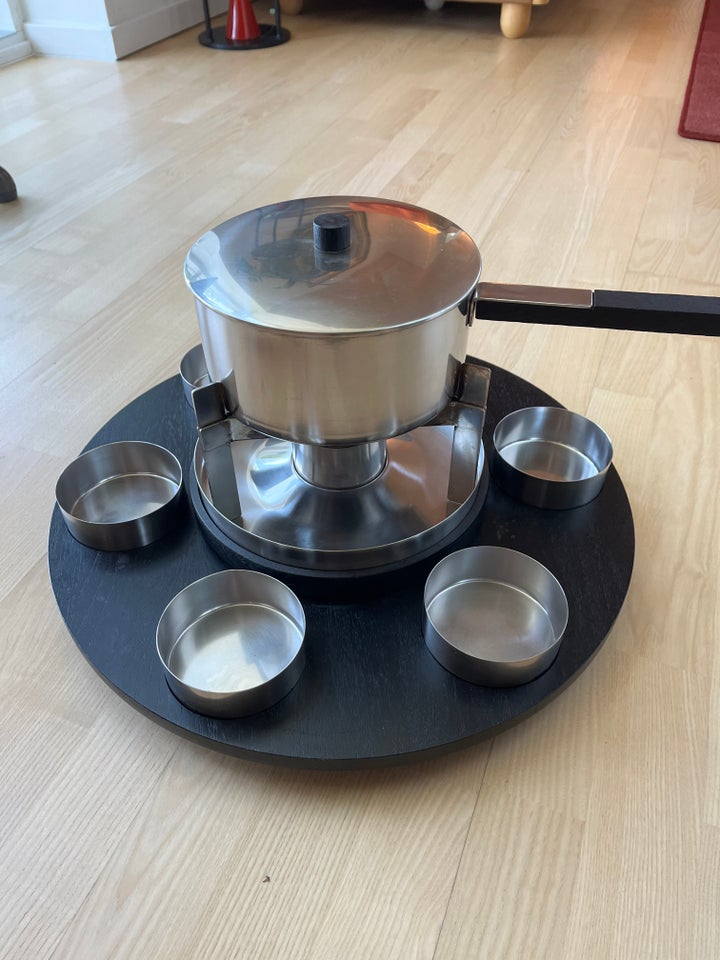 Stelton Fonduesæt Stelton