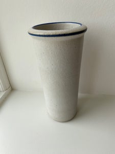 Vase Søholm keramik