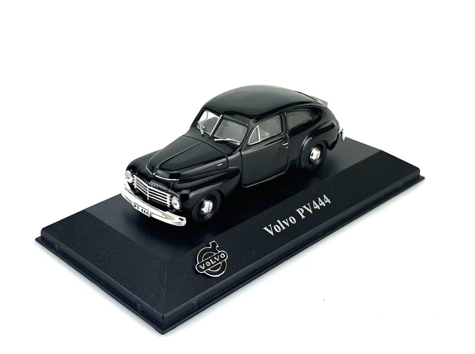 Modelbil, Volvo PV444, Atlas