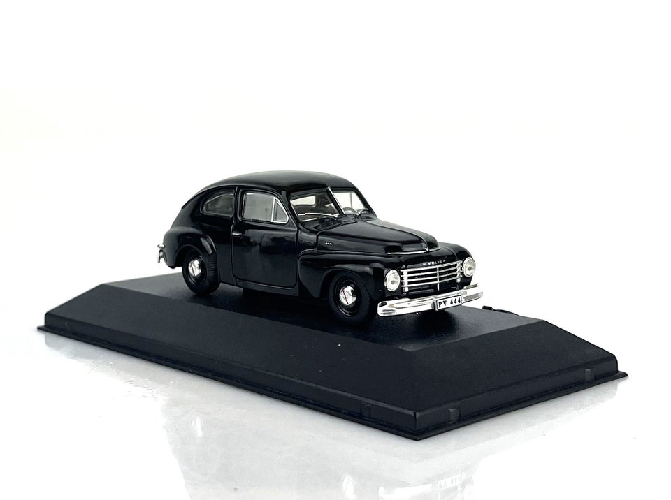 Modelbil, Volvo PV444, Atlas