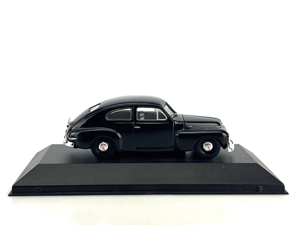 Modelbil, Volvo PV444, Atlas