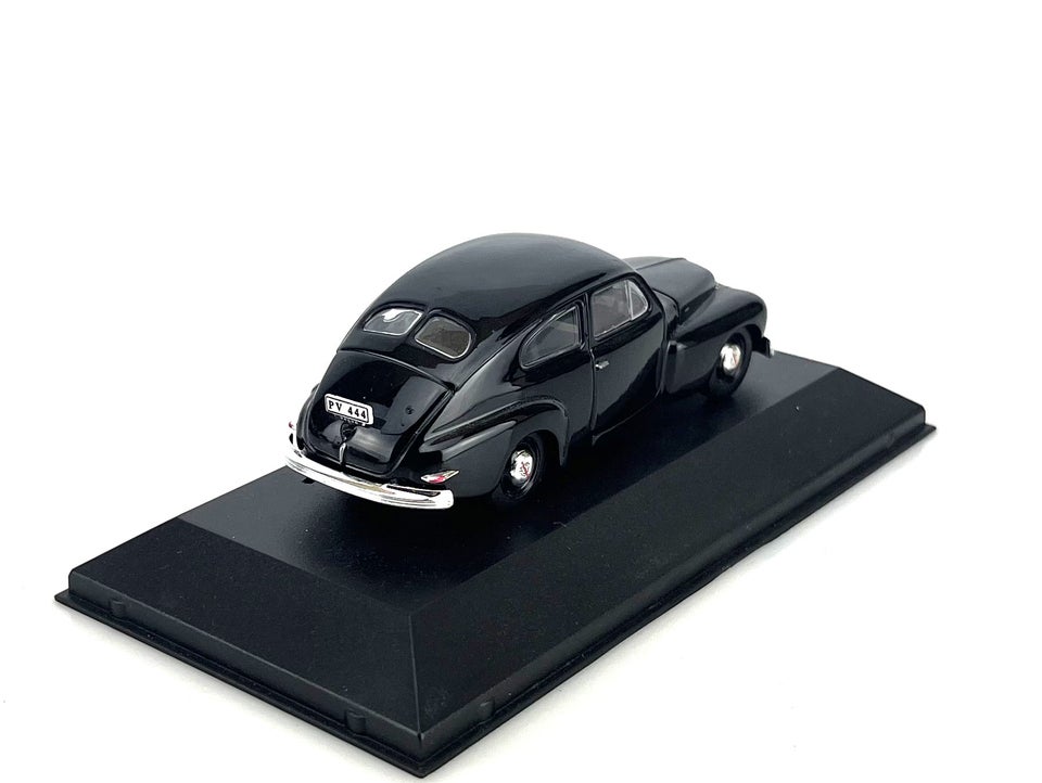 Modelbil, Volvo PV444, Atlas