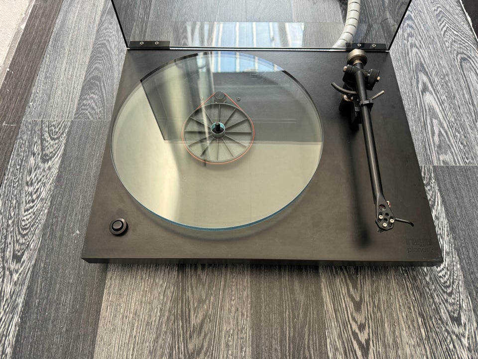 Pladespiller, Rega, Planar 3