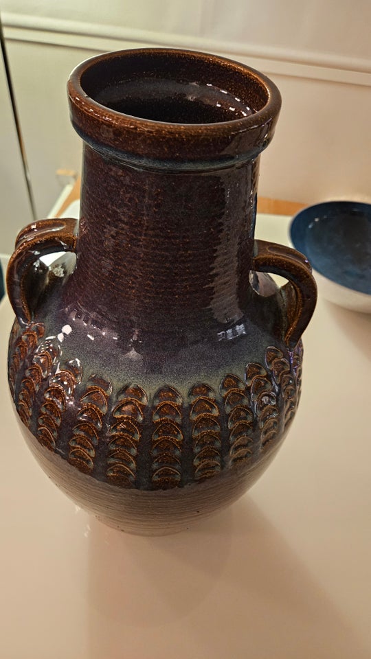 Vase, Stor vase