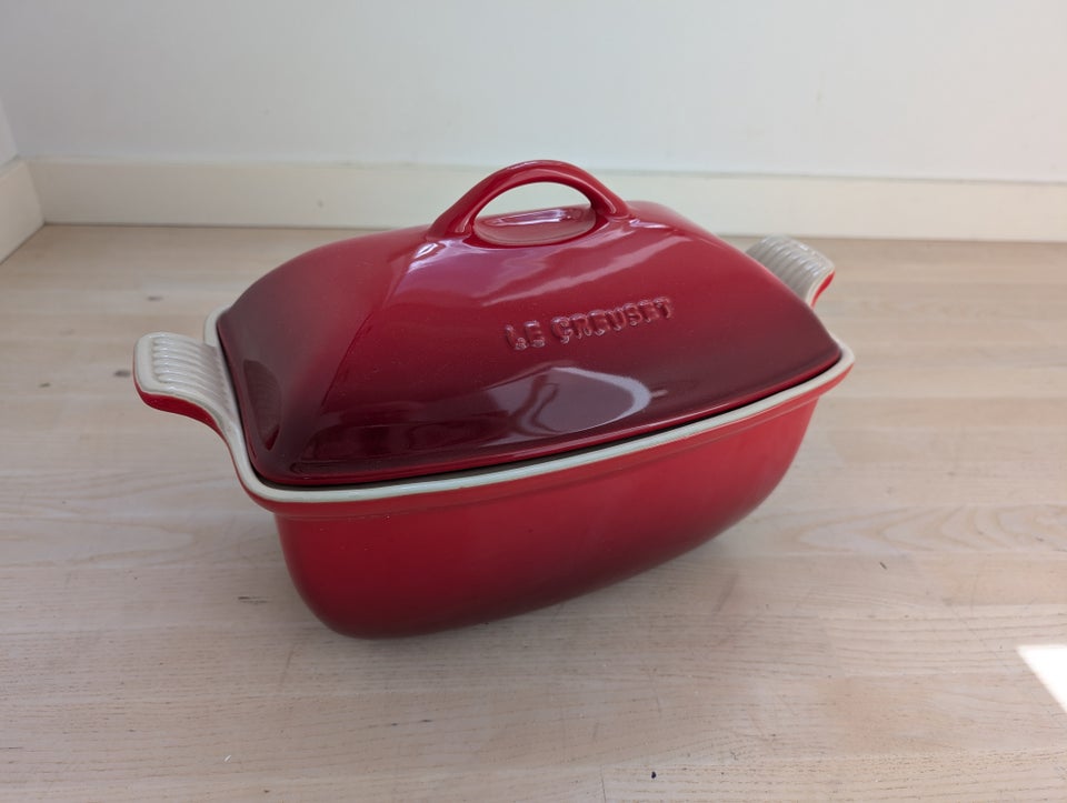 Stentøj Stegeso Le Creuset