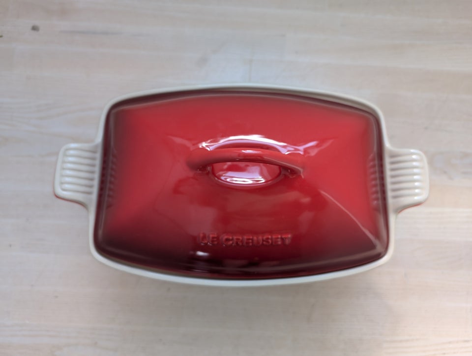 Stentøj Stegeso Le Creuset