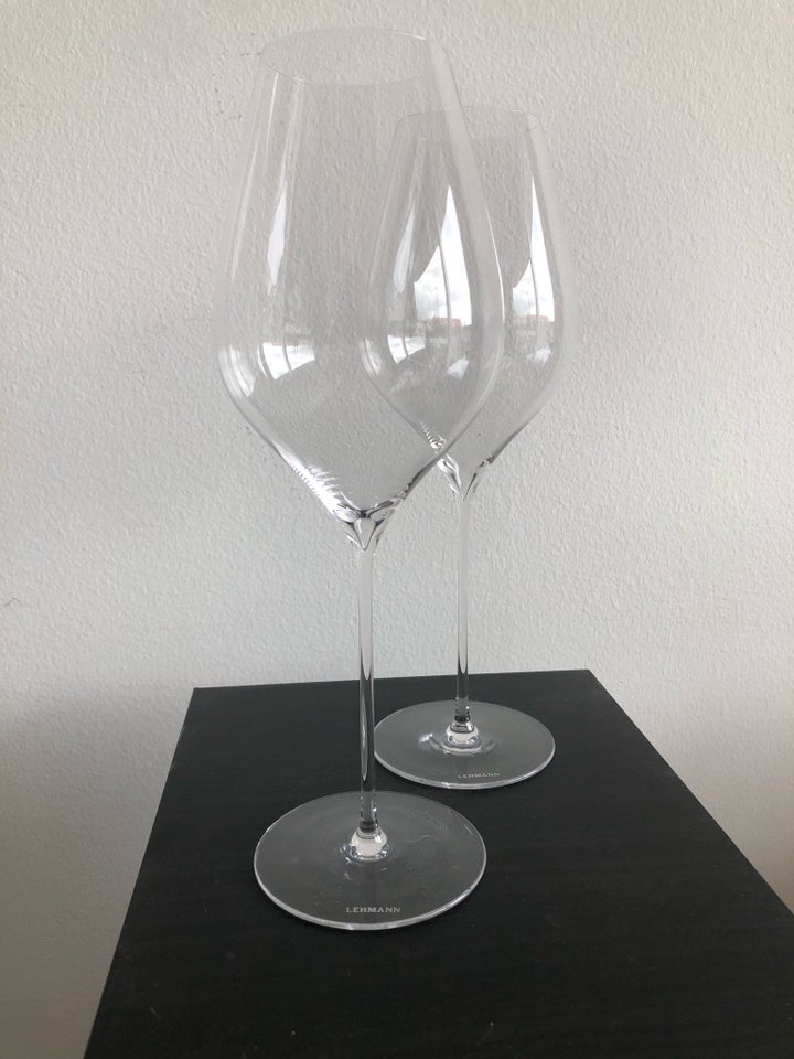 Glas Vinglas Champagne