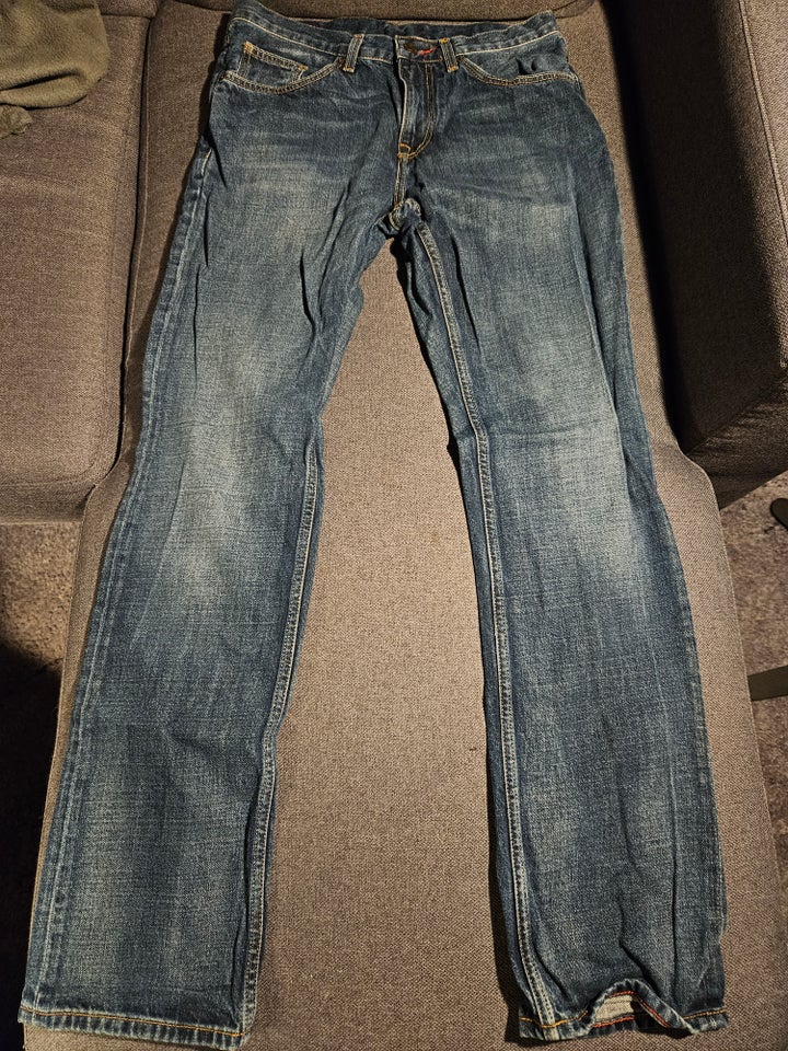 Jeans, Tommy Hilfiger, str. 32