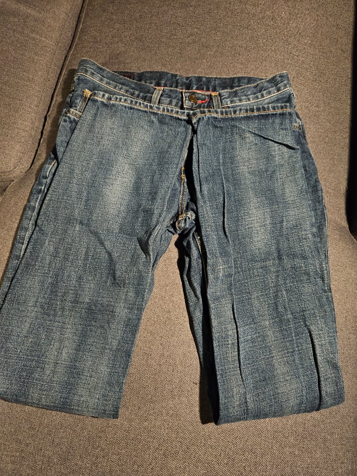 Jeans, Tommy Hilfiger, str. 32