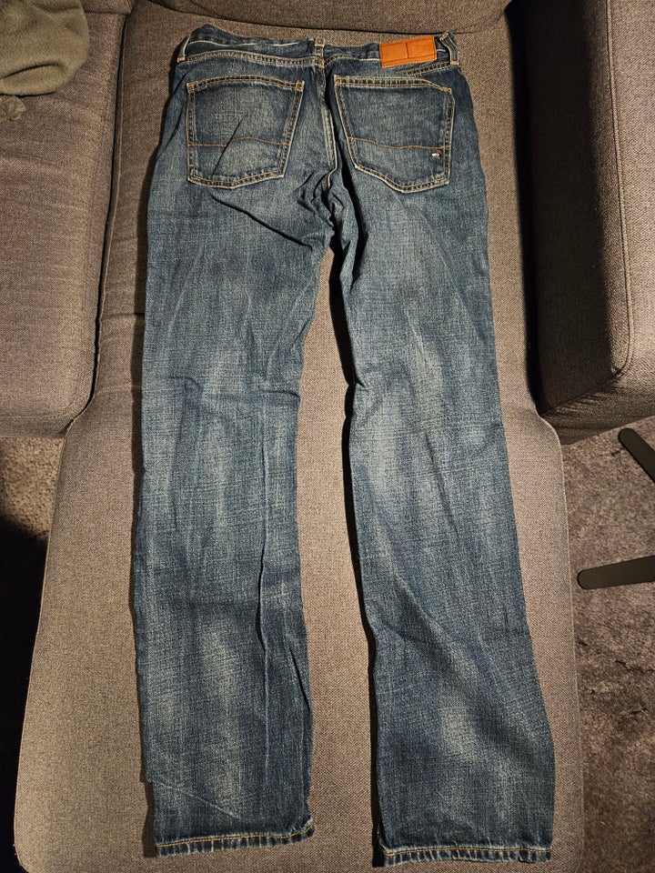 Jeans, Tommy Hilfiger, str. 32