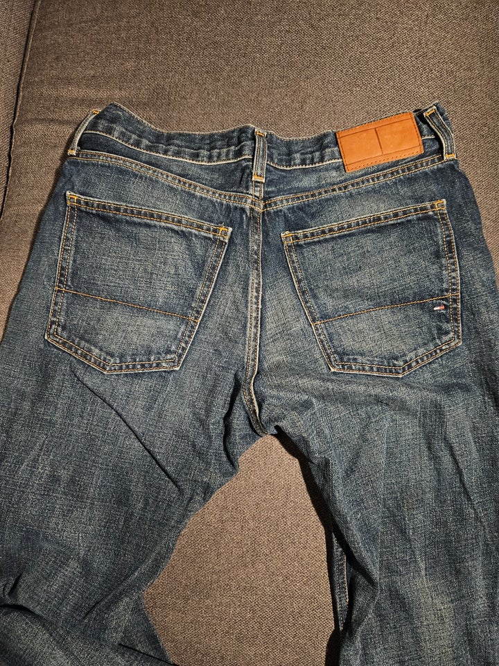 Jeans, Tommy Hilfiger, str. 32