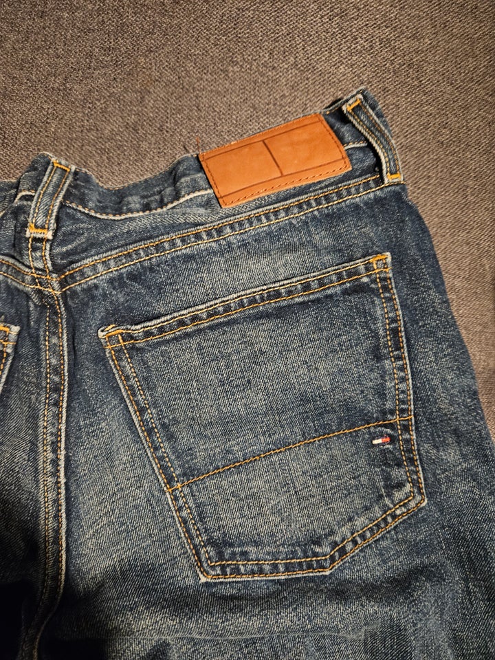 Jeans, Tommy Hilfiger, str. 32