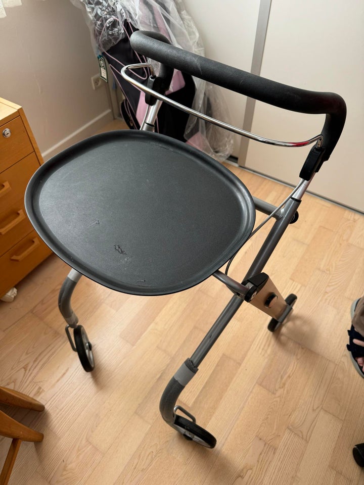 Rollator Trust Care