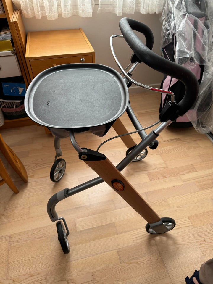 Rollator Trust Care