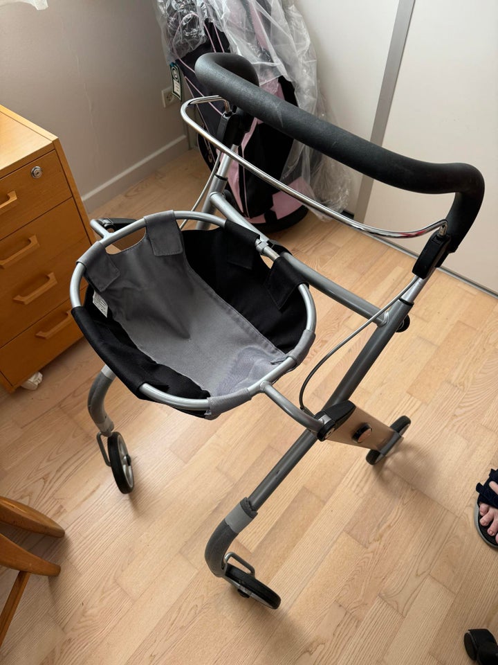 Rollator Trust Care