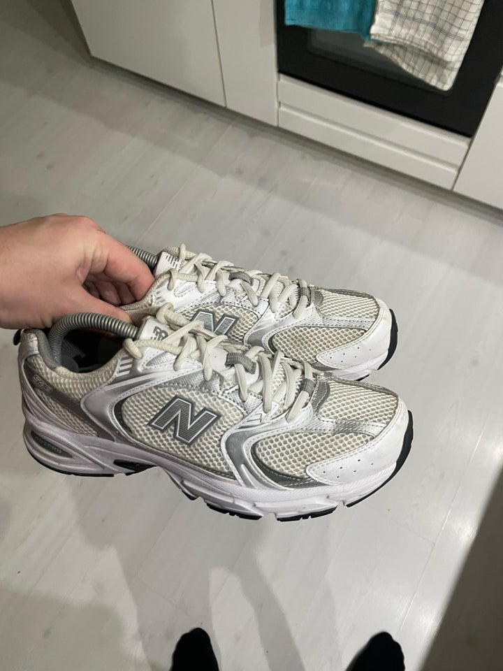 Sneakers, str. 40,5, New balance