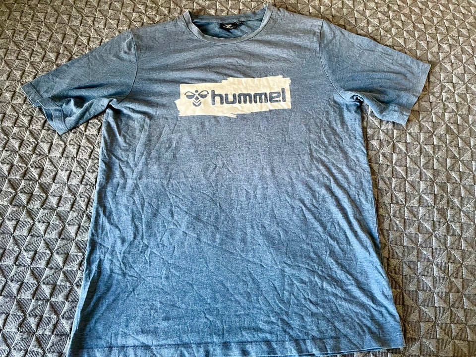 T-shirt Hummel str L