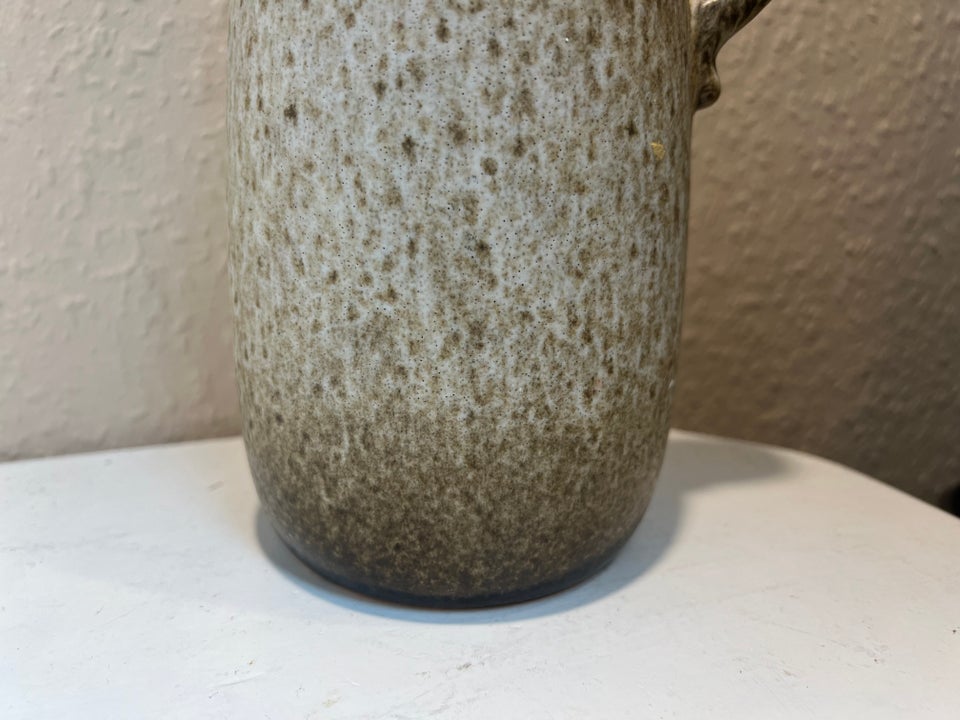 Keramik Retro vase West Germany