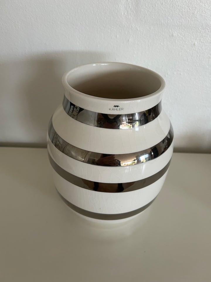 Keramik Vase