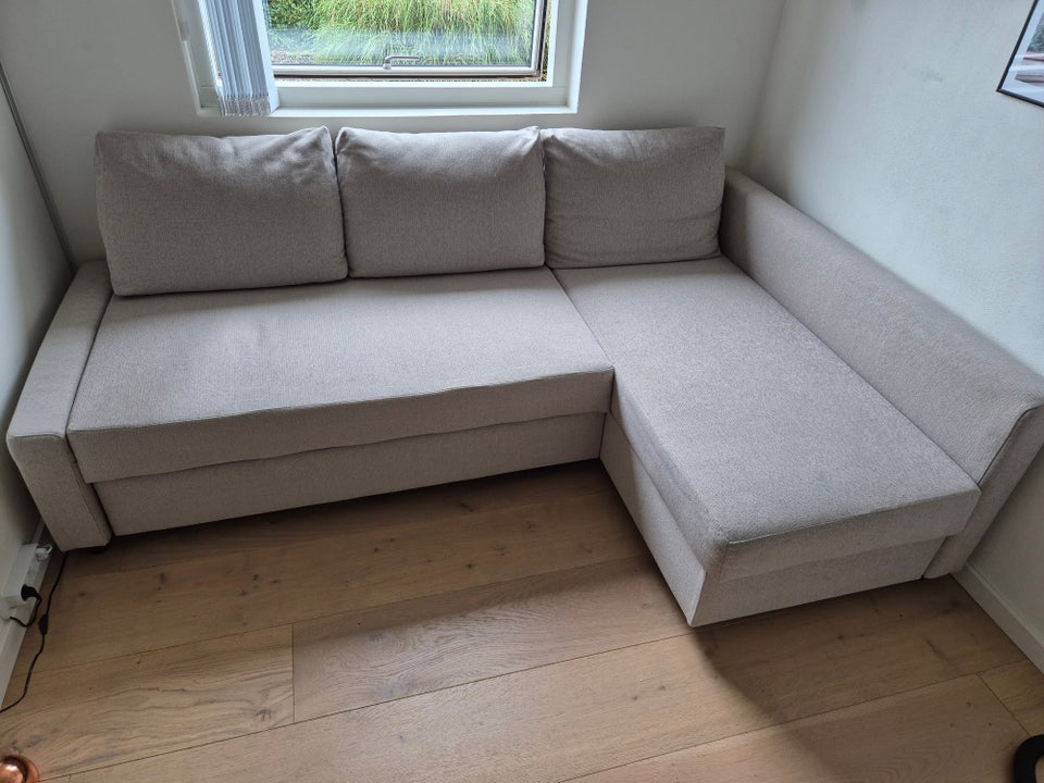 Sovesofa Ikea Friheten b: 151 l: