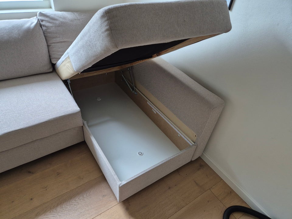 Sovesofa Ikea Friheten b: 151 l: