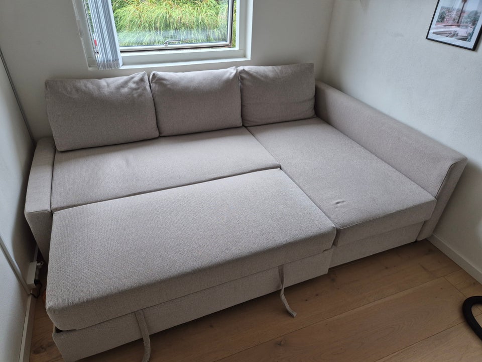 Sovesofa Ikea Friheten b: 151 l: