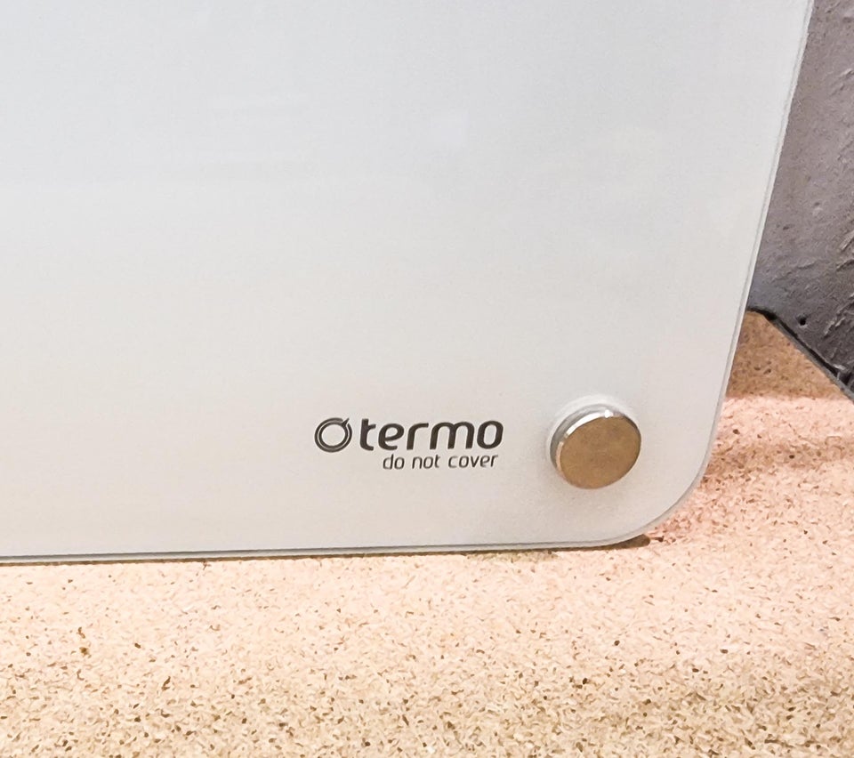 Elradiator Otermo