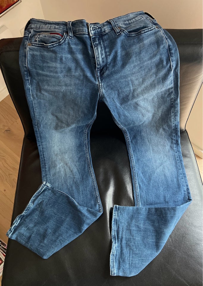 Jeans, Tommy Hilfiger, str. 30