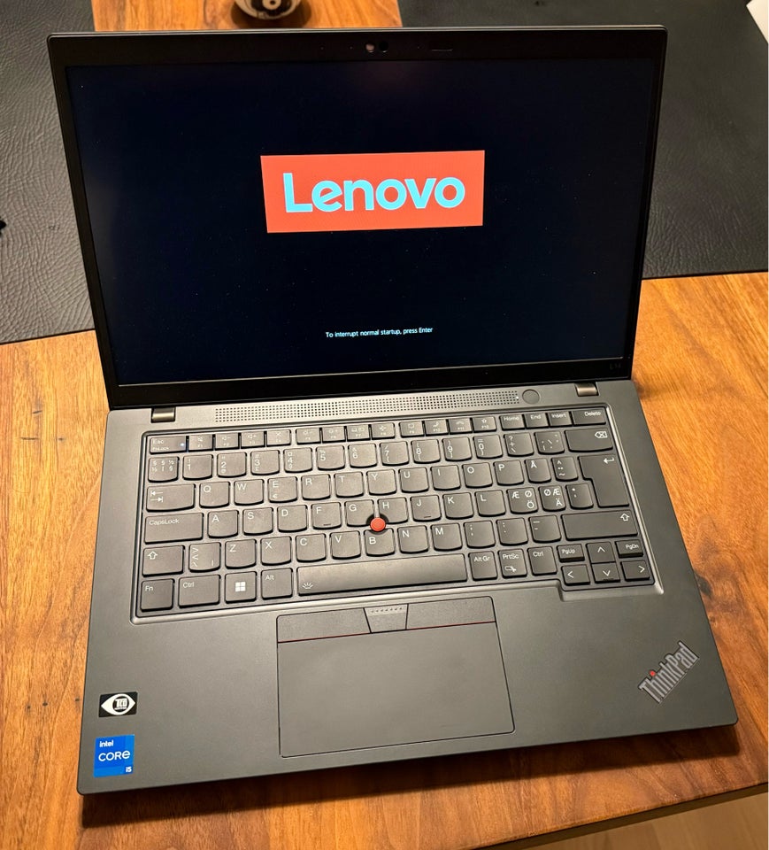 Lenovo ThinkPad L14 Gen 3