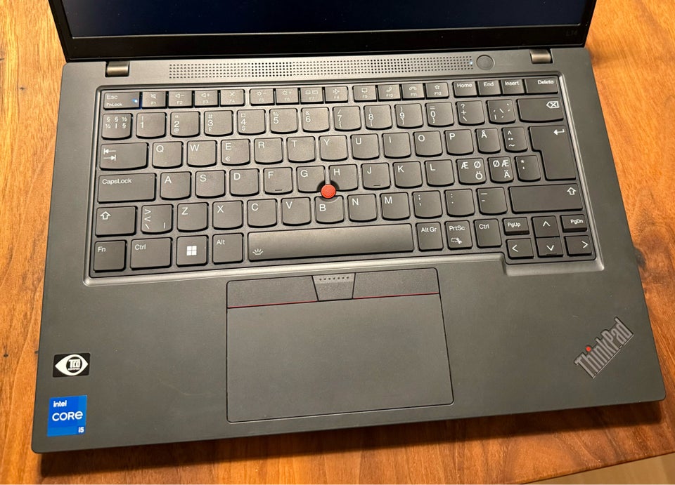 Lenovo ThinkPad L14 Gen 3