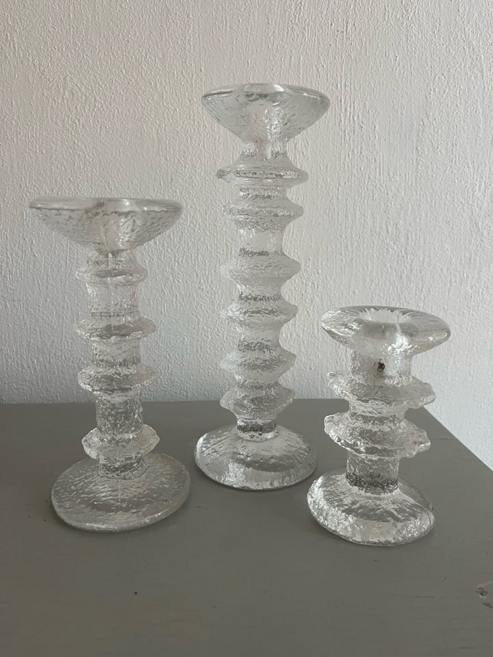 Glas, Littala festivo stager ,