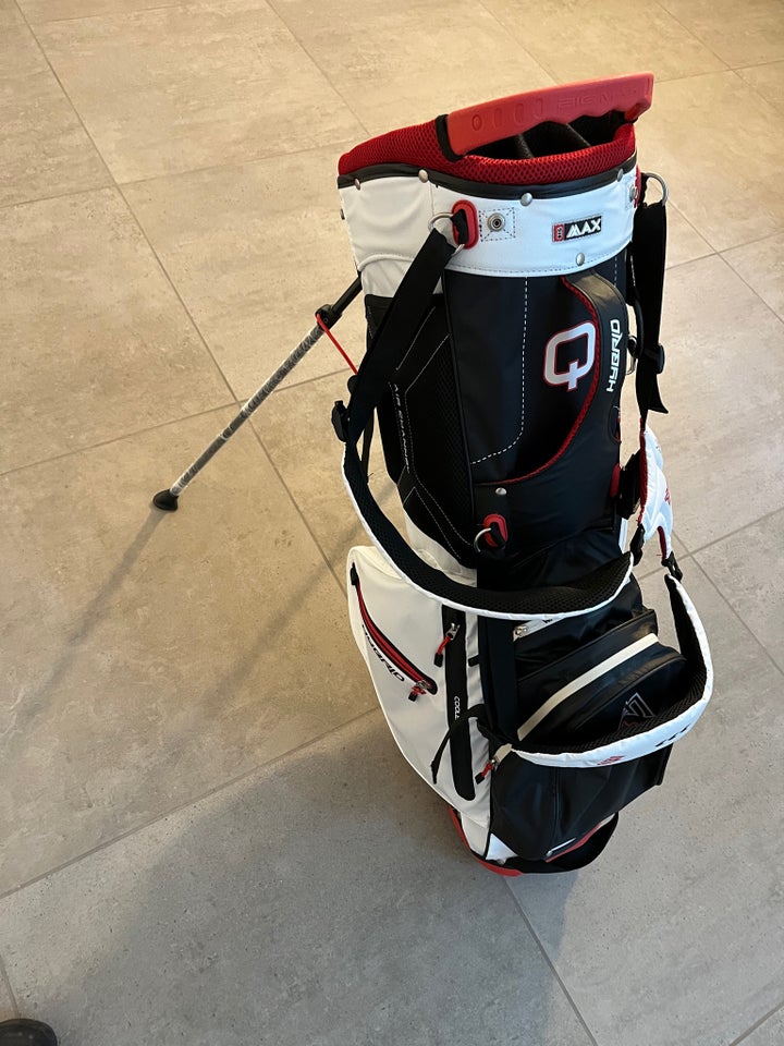 Golfbag MAX