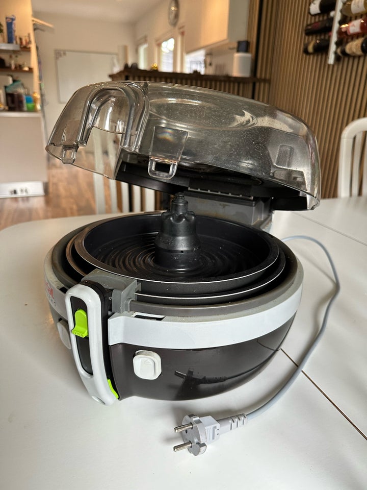 Actifry 2i1 Tefal actifry 2 in 1