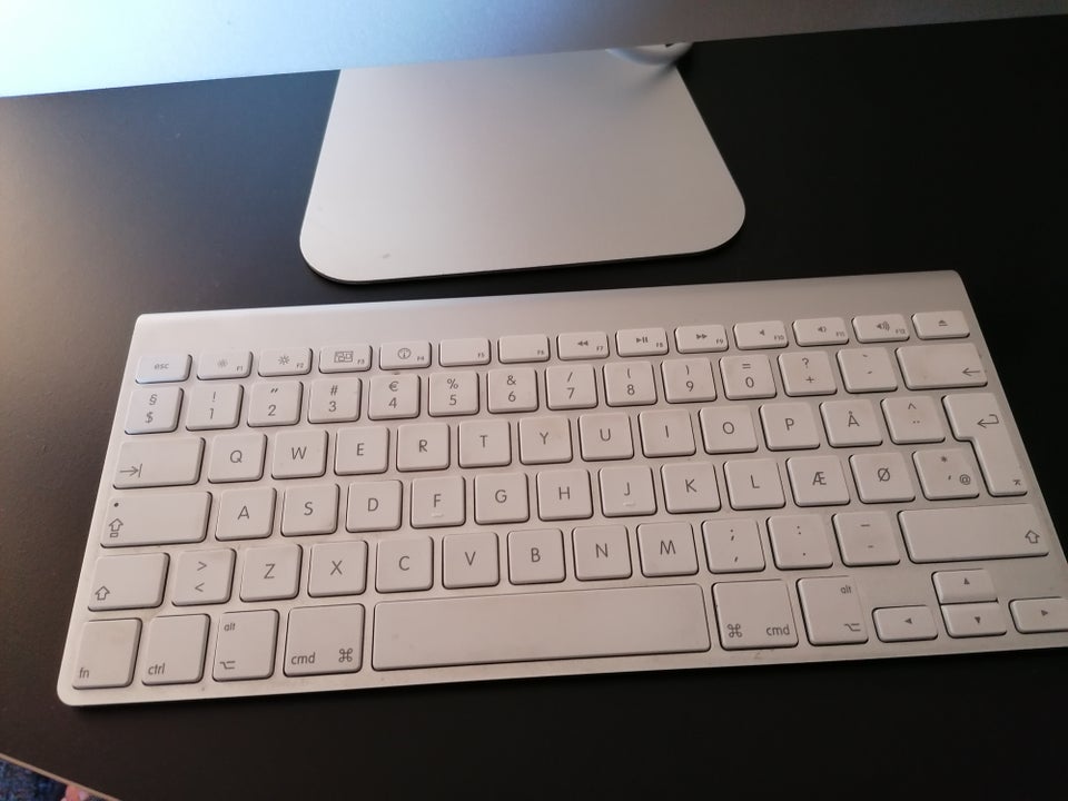 Tastatur, APPLE , A1314