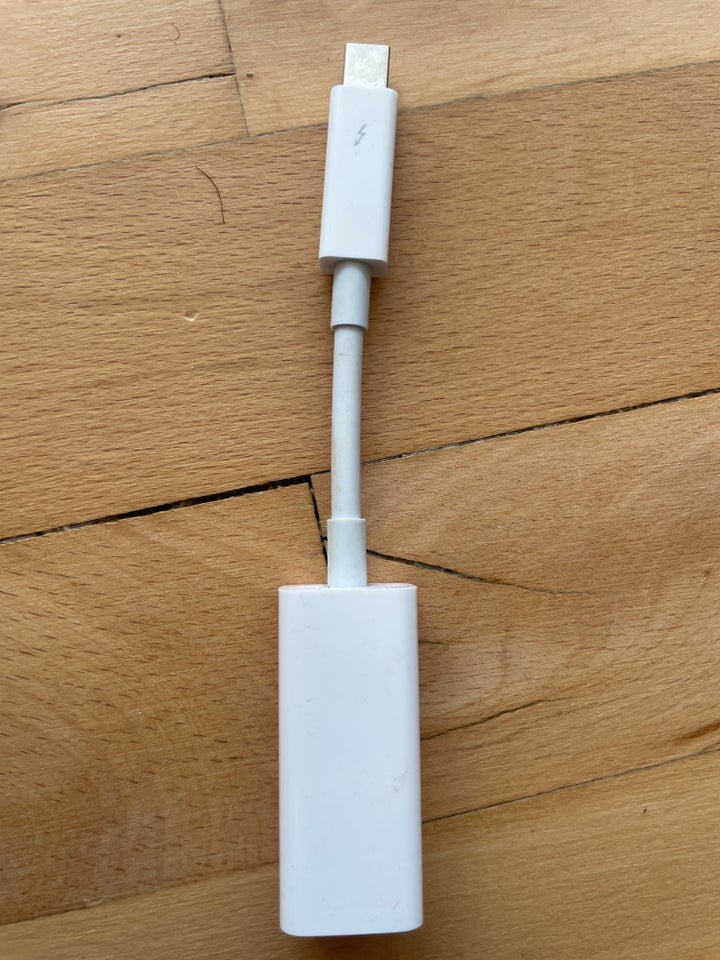 Adapter, Apple, Perfekt