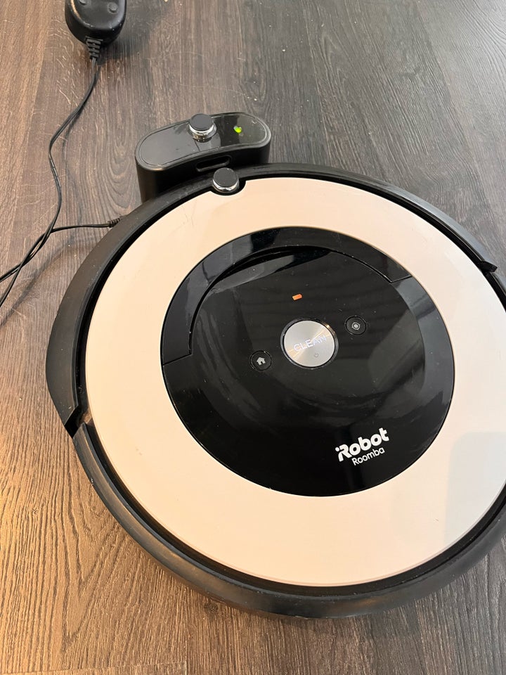 Robotstøvsuger, iRobot Roomba e5