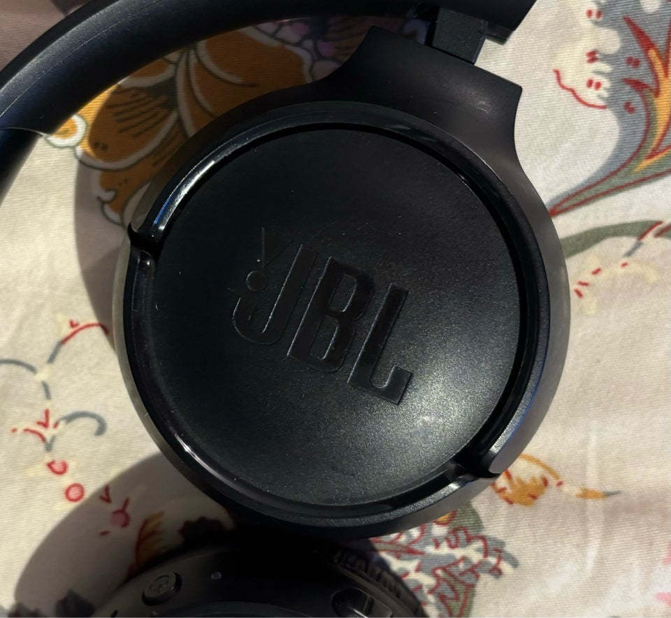 trådløse hovedtelefoner, JBL, JBL