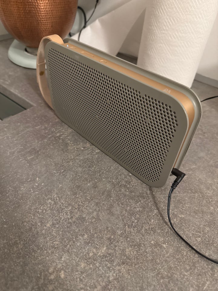 Højttaler, Bang  Olufsen, A2