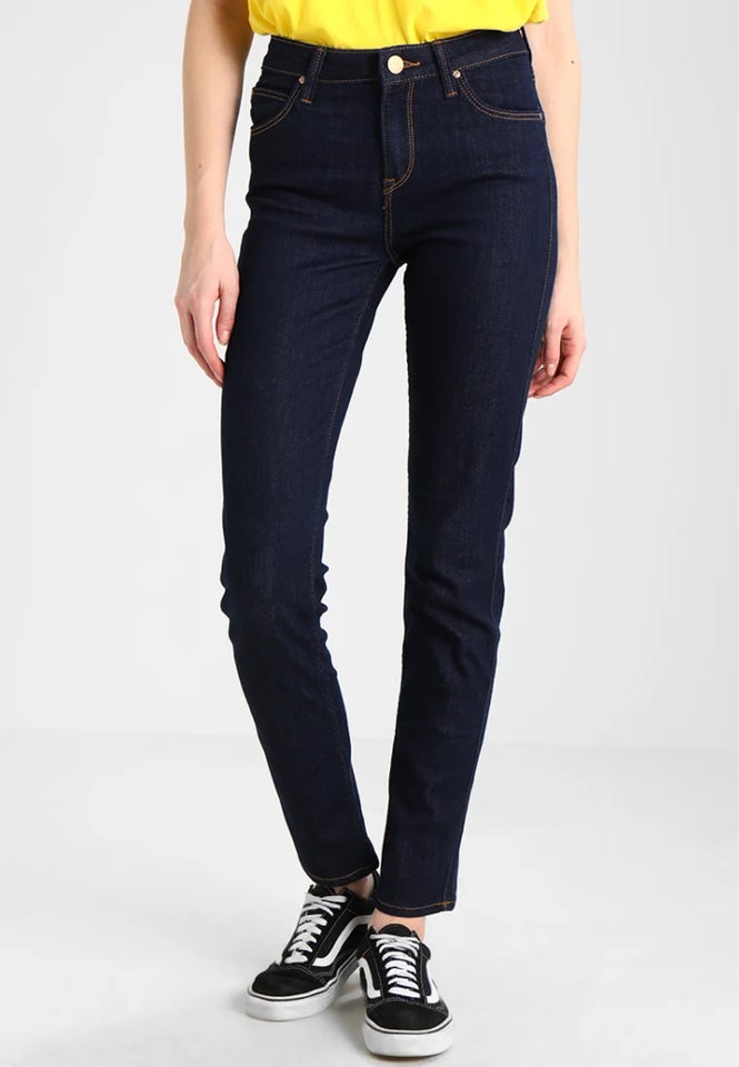 Jeans, Lee, str. 30