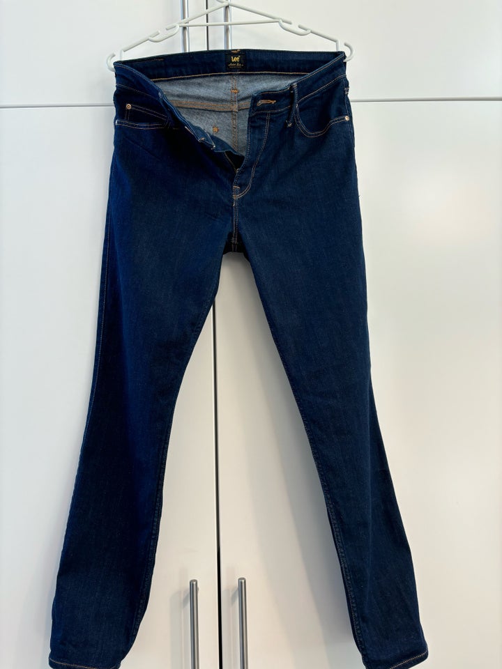 Jeans, Lee, str. 30