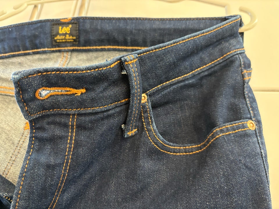 Jeans, Lee, str. 30