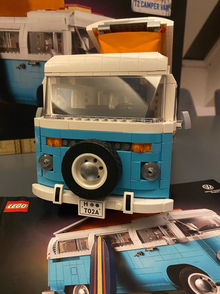 Lego Creator, 10279